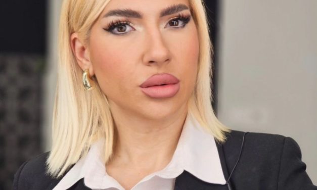 Nekoliko meseci u vezi, a već je stigao da je prevari? Jovana Jeremić postupila je pametno