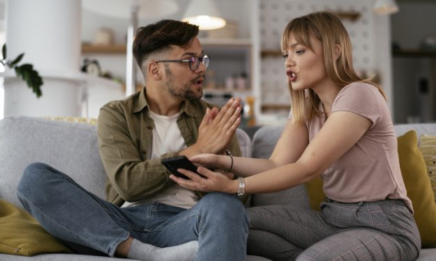 6 znakova Zodijaka koji uvek sumnjaju u partnera