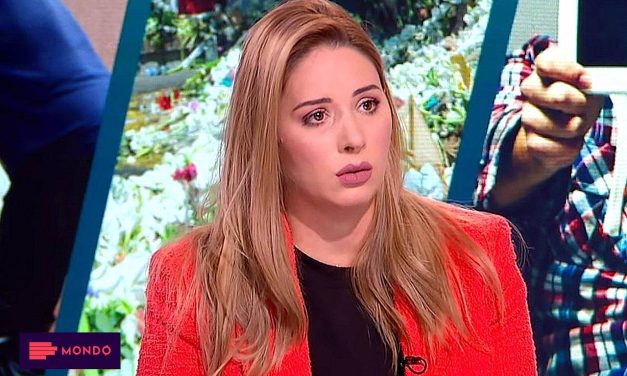 NAJTEŽI I NAJSREĆNIJI DAN U MOM ŽIVOTU! Milica Kon o traumi: „Rekli su da nešto nije u redu sa bebom i zatvorili vrata!“