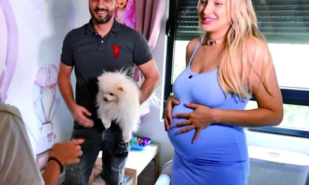 Luna Đogani i Marko Miljković idu na bračnu terapiju: Razgovaraju sa stručnjakom o problemima