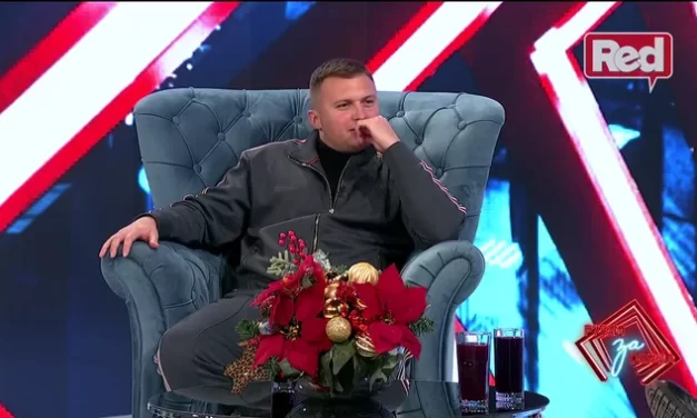 „Matora se družila sa Anđelom da on ne napravi glupost sa njenim devojkama!“ Stefan Karić raščivijao dramu u Šimanovcima