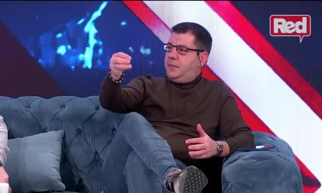 „Anita je mogla i sa magaretom da bude, niko se ne bi začudio!“ Ivan Marinković udario kao nikad dosad
