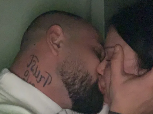 Sastali se Teodora Balzak i Nikola Bukilić! Sve pršti od strasti! (Foto)