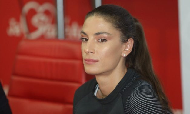 Jedna ljubavna priča završena je zauvek: Razvodi se Ivana Španović, evo šta je uradila poznata atletičarka