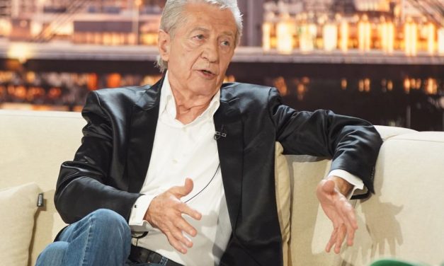 Miroslav Ilić priznao ono o čemu svi ćute: Prijovićka je u velikoj opasnosti, samo da ostane zdrava i na nogama