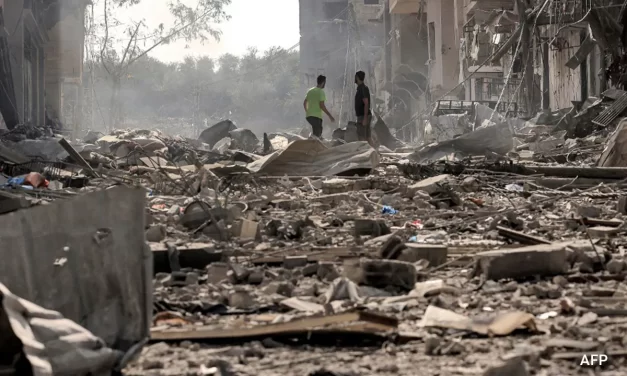 UŽIVO Novi izraelski napadi širom Gaze; Četiri Palestinca ubijena na Zapadnoj obali