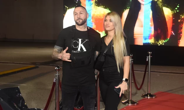 „Meni je previše žao tog čoveka…“ Vanja Ignjatović odgovorila Ša na rečenicu da bi ona trebalo da ga preboli