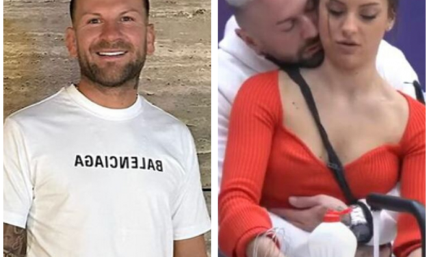 Mionin bivši se oglasio nakon što je postao predmet podsmeha zbog Roleksa: „Teško da će sa bilo kim živeti kao sa mnom, a kamoli sa Ša!“