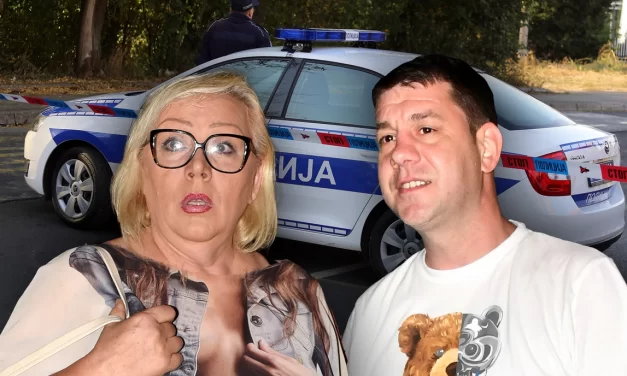 „Žena koja nikada ne stoji iza svojih stavova!“ Ivan Marinković udario na Zoricu Marković