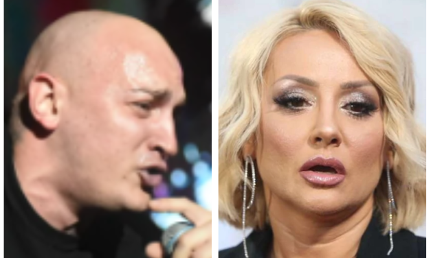 „Ako hoće da je Desingerica tuče patikom, ja ću jače!“ Goca Tržan progovorila o ćerki