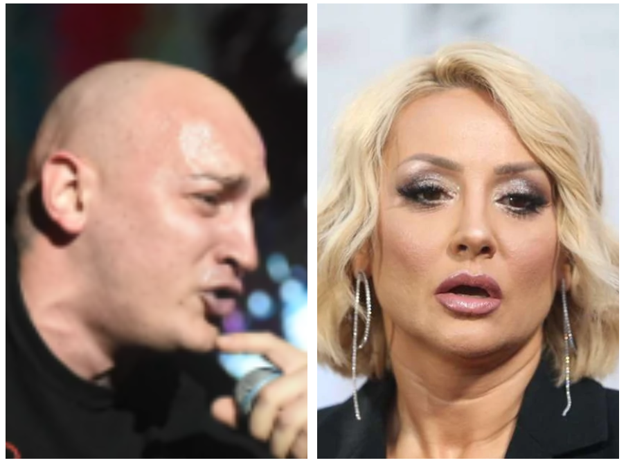 „Ako hoće da je Desingerica tuče patikom, ja ću jače!“ Goca Tržan progovorila o ćerki