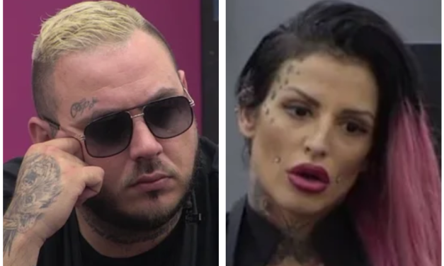 Jelena Krunić objavila poruku Filipa Cara nakon što je raskrinkala Aleksandru Nikolić: „Jako jadno!“
