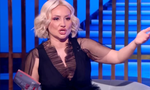 „Kakva im je muzika takav im je i život!“ Goca Tržan udarila na kolege