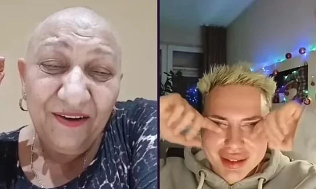 Brendon plakao u lajvu zbog Rade Vasić: „Teško mi je, ne mogu da podnesem…“