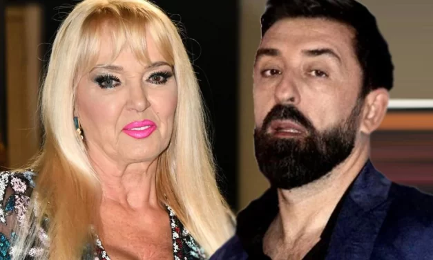 „Nije valjao mikrofon i orkestar!“ Branka Sovrlić se pravda za loše izvođenje pesme, a Ognjen Amidžić poručuje: „Ne bih komentarisao njeno pevanje!“