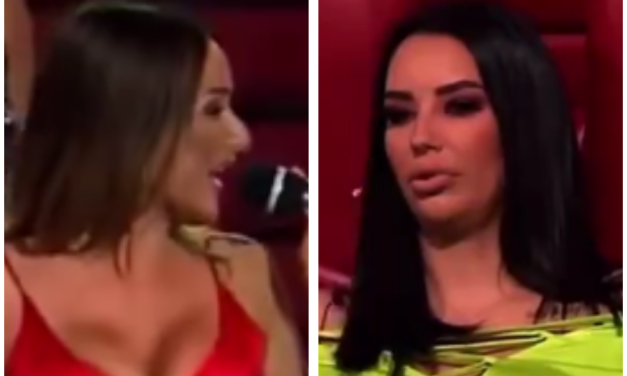 „Maca Diskrecija zvuči bolje od nje!“ Tviteraši ponovo razapeli Katarinu Grujić