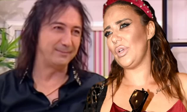 Goran Ratković Rale je novi dečko Ane Nikolić! Pevačica mu napravila haos zbog koleginice: „Ošišaće te navijači!“