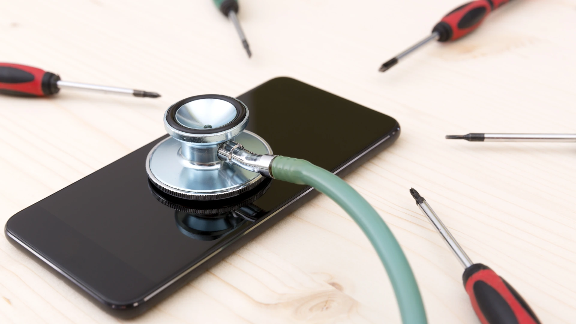 Android telefoni možda konačno dobiju pokazatelj zdravlja baterije