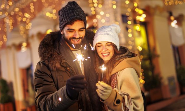 Ljubavni horoskop od 25. do 31. decembra: Nada bi nas mogla podstaći na greške