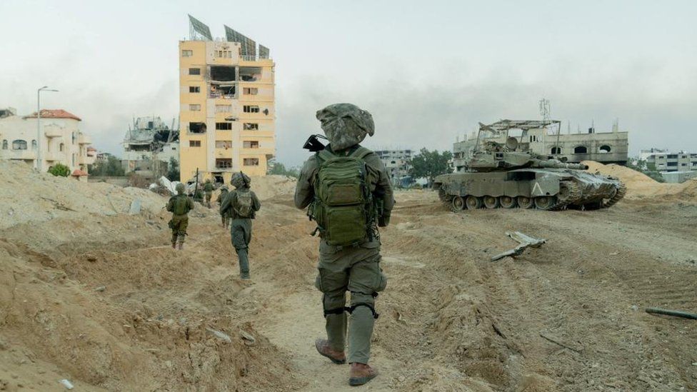 UŽIVO IDF tvrdi da je blizu operativne kontrole na sjeveru Gaze;Rojters: Najmanje 60 poginulih u izraelskom napadu na izbjeglički kamp