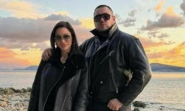 ALEKSANDRA I CAR ZAUVEK RASKINULI?! Šuškalo se o krahu ljubavi, a ovaj potez Nikolićeve je PODGREJAO SVE GLASINE!