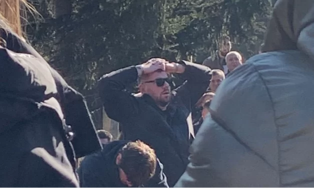 „Počeo sam da se tresem, čuo sam se sa Enom i Mihajlovim bratom!“ Voditelj Zadruge 7 Elite progovorio o Janjušu u ovom tragičnom momentu