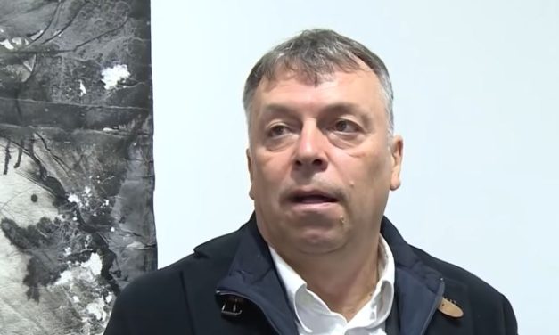 Sanja je žena koja je pre 40 godina ukrala srce Neleta Karajlića, a upoznali su se u GIMNAZIJI