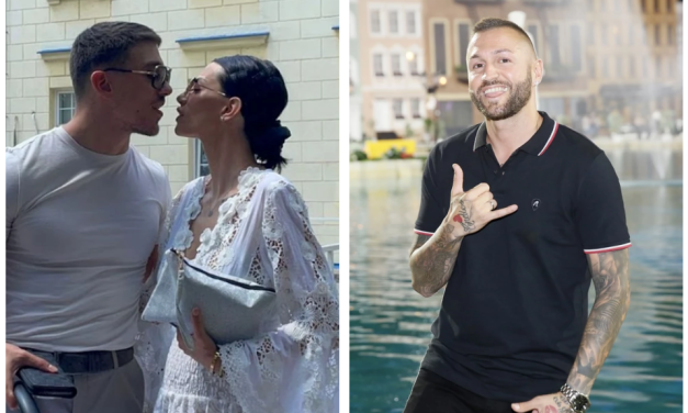 Danilo Raičević stao u odbranu Tare Simov nakon Elitovizije: „Nedorasli, neuspešni reper…“