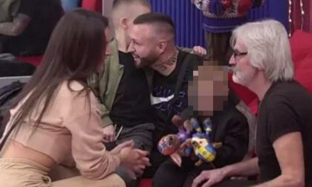 Šaov otac ušao u Zadrugu 7 Elitu, pa se suočio sa sinovljevom ljubavnicom: „Nećemo mnogo sad da komentarišemo Vanju!“