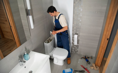 Zašto je bitno da angažujete vodoinstalatere kada renovirate kupatilo
