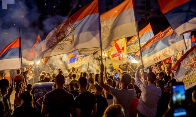 Kako smo legalizovali klerofašizam