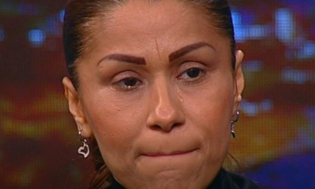 Nikad tužnija Nova godina u domu Mine Kostić: „Jedina moja…“