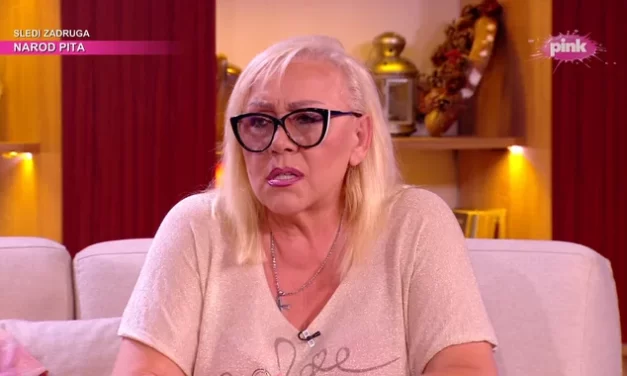 Zorica Marković završila u Urgentnom centru! Hitno je prevezli, ništa od najavljenog ulaska u Zadrugu 7 Elitu!