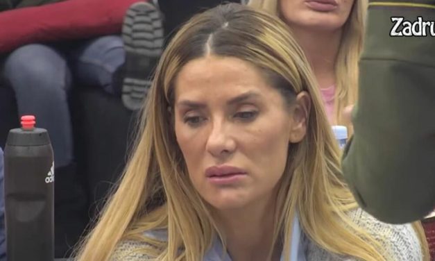 Šta se desilo sa Roleksom Ane Ćurčić? Ni traga ni glasa od njega!