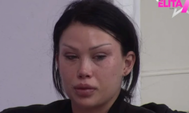 Izvedena je iz Elite BEZ KAZNE zbog zdravlja, a evo odakle se danas OGLAŠAVA Teodora Balzak