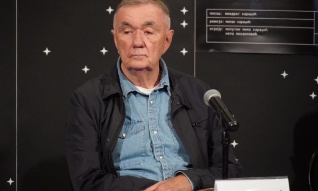 Velika ljubav: Dušan i Nada Kovačević upoznali su se kao tinejdžeri i celog života ostali zajedno