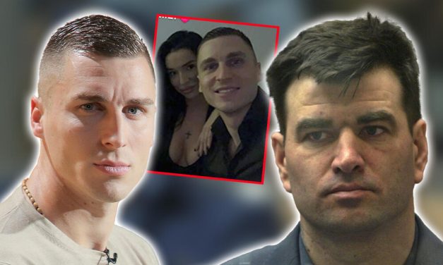 VRANJEŠ SMUVAO SESTRU LEGIJINE ŽENE! Sportista uživa u vezi sa lepom Marijom! EKSKLUZIVNO OTKRIVAMO: Svi detalji nove ljubavi