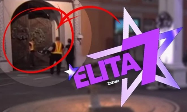 NJIH DVOJE ulaze večeras u “Elitu“
