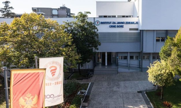 IJZ: Registrovano 20 slučajeva koronavirusa u podgoričkom Domu starih