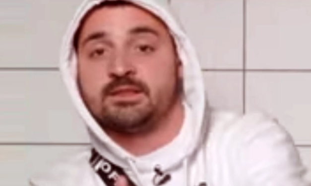 UHAPŠEN REPER na Zlatiboru nakon što je BRUTALNO UJEO gosta u apartmanu (FOTO)
