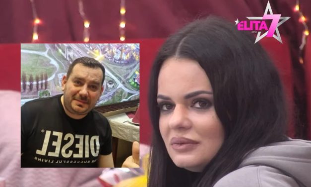 “Ostavio ju je kad mu je žena zatrudnela“ Zadrugarka bila u vezi sa OŽENJENIM Peđom Medenicom, otkrila detalje AFERE