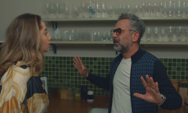 „Sude, Da li želiš da ja budem tvoj tata“ Sinan i Zejnep će biti staratelji Sude, dok Elif ne prihvata da su Zejnep i Ahmet njeni roditelji!