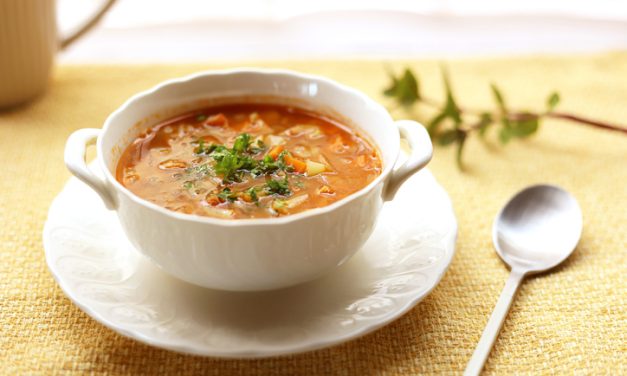 Detoks čorba od povrća: Recept koji diže na noge posle praznika
