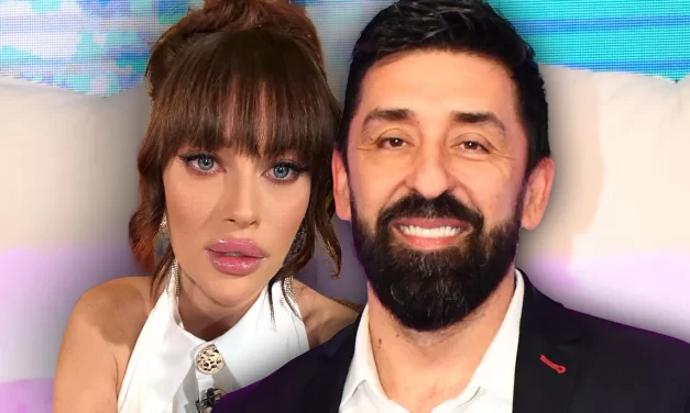Isplivala privatna prepiska supruge Ognjena Amidžića! „Želim sve vene da mi se vide…“