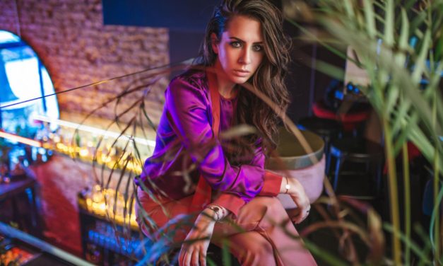 Lažem, nisam dobro… Ivana Dudić otkrila zbog čega ne sme da izađe iz kuće