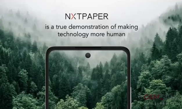 Nova TCL tehnologija ekrana NXTPAPER 3.0 navodno unapređuje vizuelno zdravlje