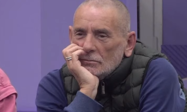 “BLAM ŽIVOTA, SVE PARE DAJEM NJOJ“ Lepi Mića nikad iskreniji o ODVOJENOSTI od supruge Snežane i ćerke Sare