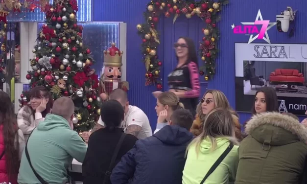 Zove samu sebe Poršelina, a vozila se kršem: Slađa Lazić stavila kesu na glavu da je ne prepoznaju!