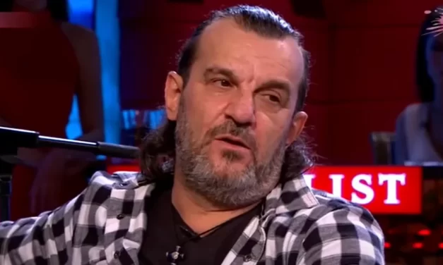 UHAPŠEN ACA LUKAS! Sve se dogodilo na putu za Kopaonik