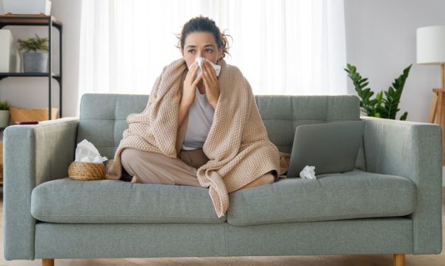 Respiratorne infekcije: Kako da se brzo opravite od gripa i prehlade